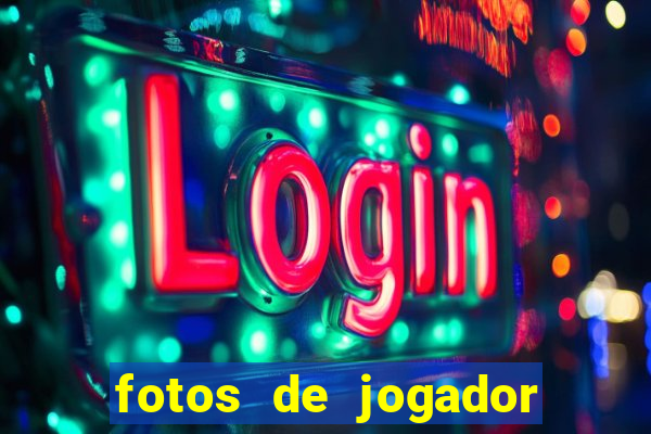fotos de jogador de futebol pelado